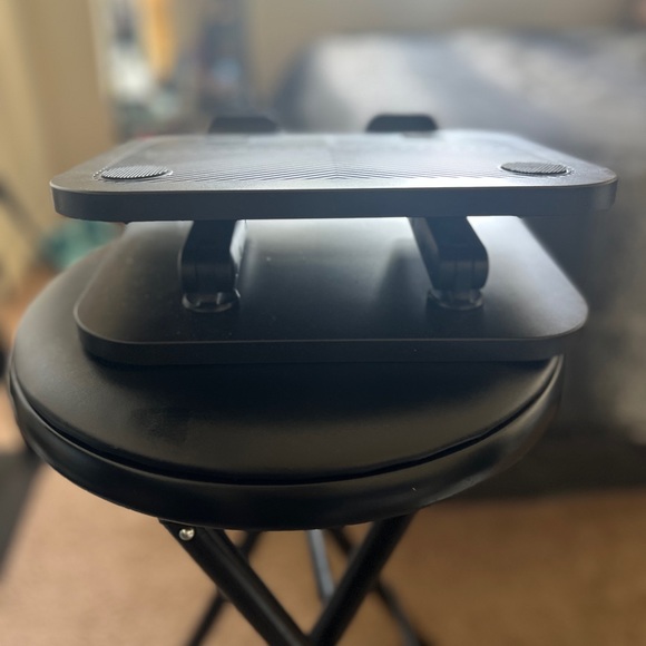 Movable Computer Stand - Picture 5 of 5